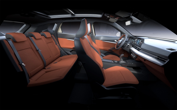 
            АвтоВАЗ презентовал свой новый кроссовер Azimut. Первый обзор
        