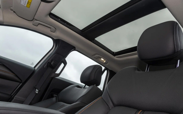 
            Спасибо за олдскул. Первый тест Mazda CX-50 — японского кроссовера из КНР
        