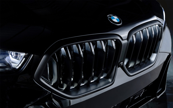 
            Опасные Li Auto, музыкальная трасса и «Гелик» от BMW. Итоги недели
        