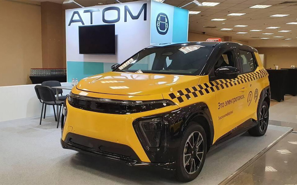 
            Опасные Li Auto, музыкальная трасса и «Гелик» от BMW. Итоги недели
        